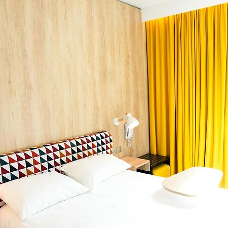 فندق Ibis Styles Caen Centre Historique المظهر الخارجي الصورة