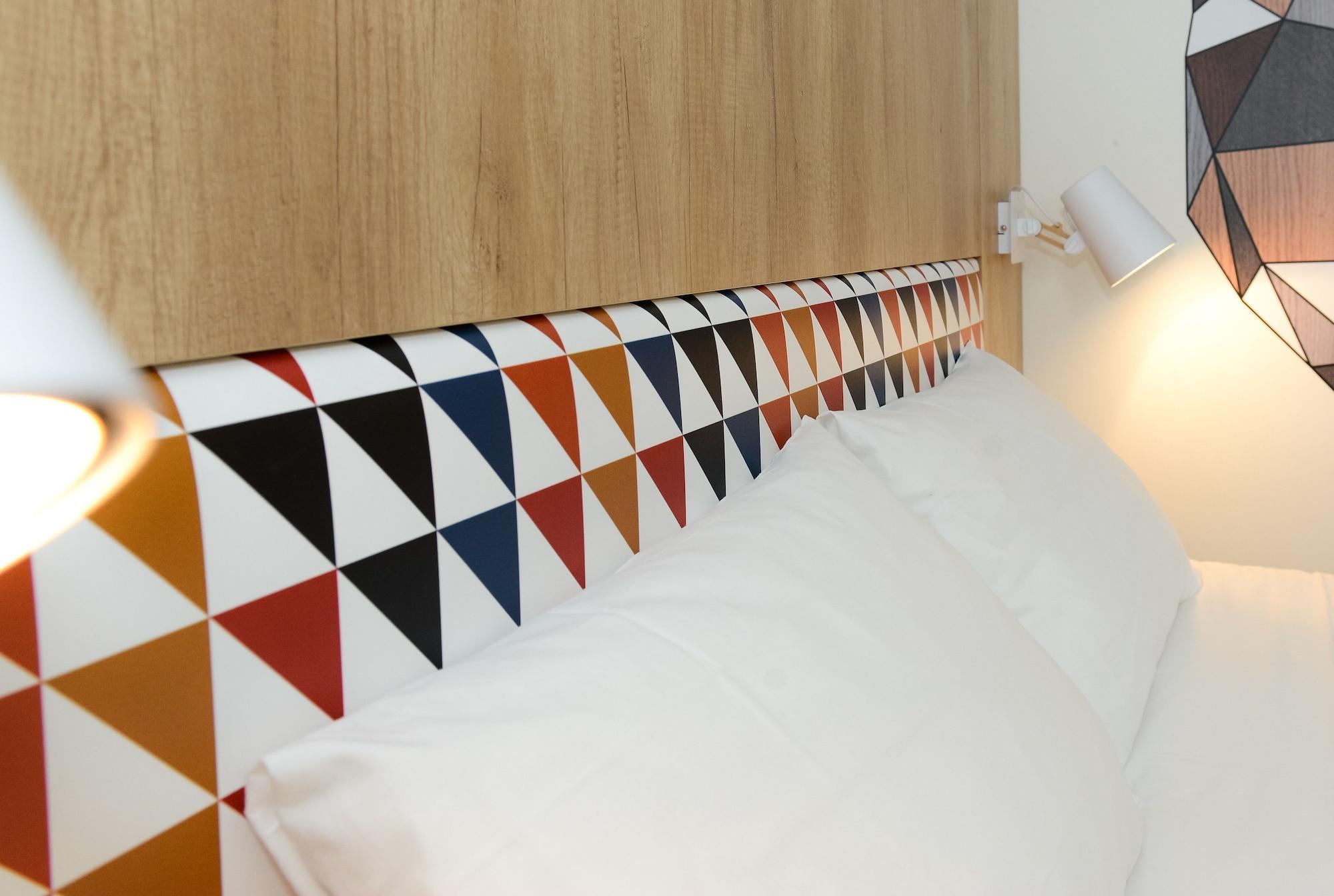 فندق Ibis Styles Caen Centre Historique المظهر الخارجي الصورة