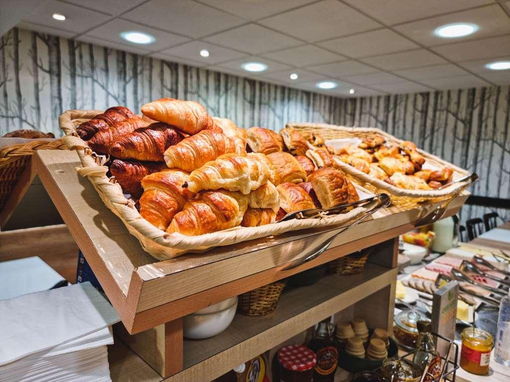 فندق Ibis Styles Caen Centre Historique المرافق الصورة