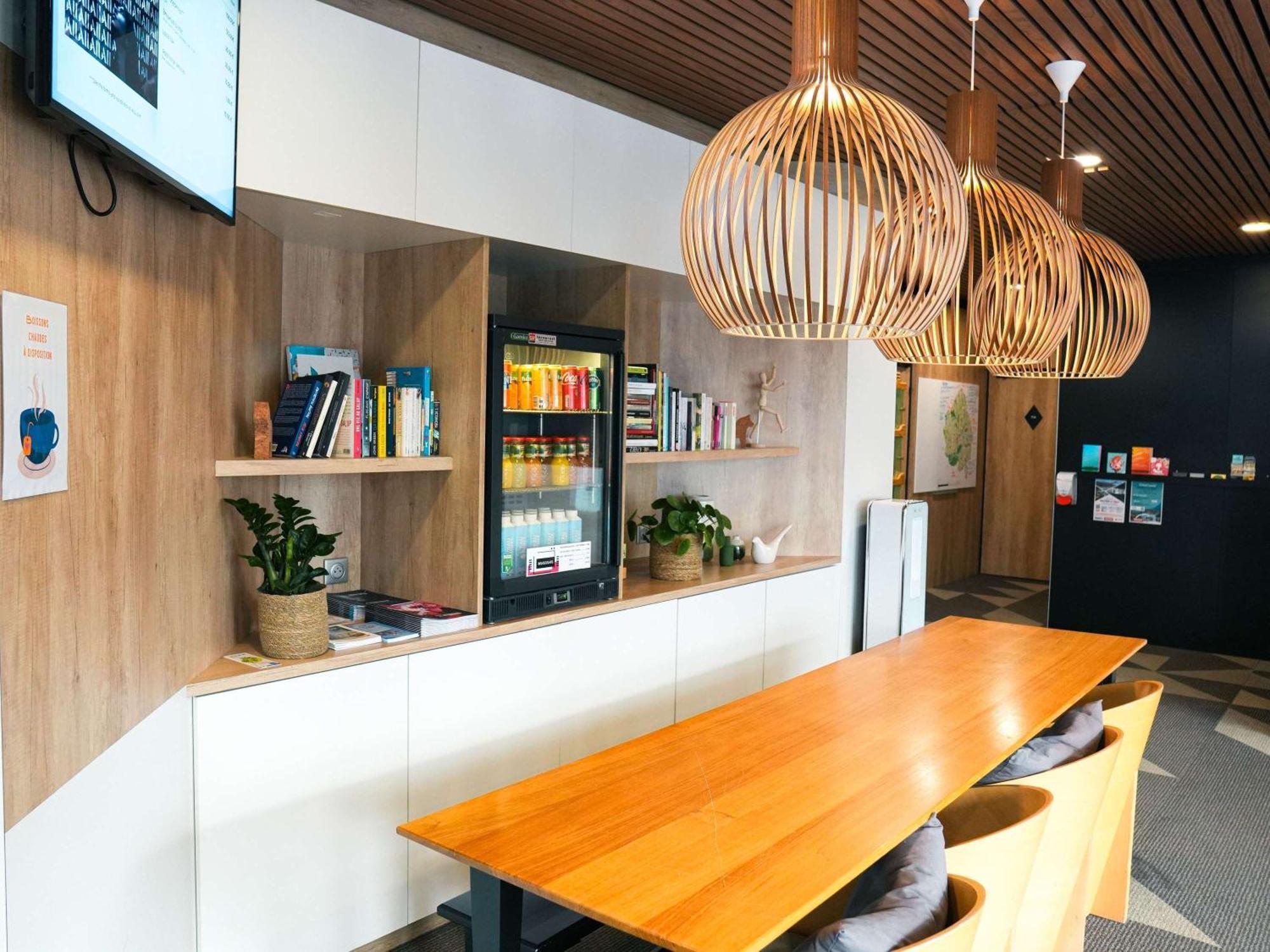 فندق Ibis Styles Caen Centre Historique المظهر الخارجي الصورة
