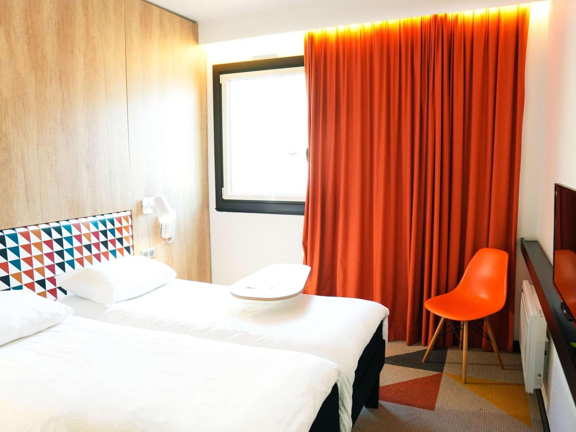 فندق Ibis Styles Caen Centre Historique المظهر الخارجي الصورة