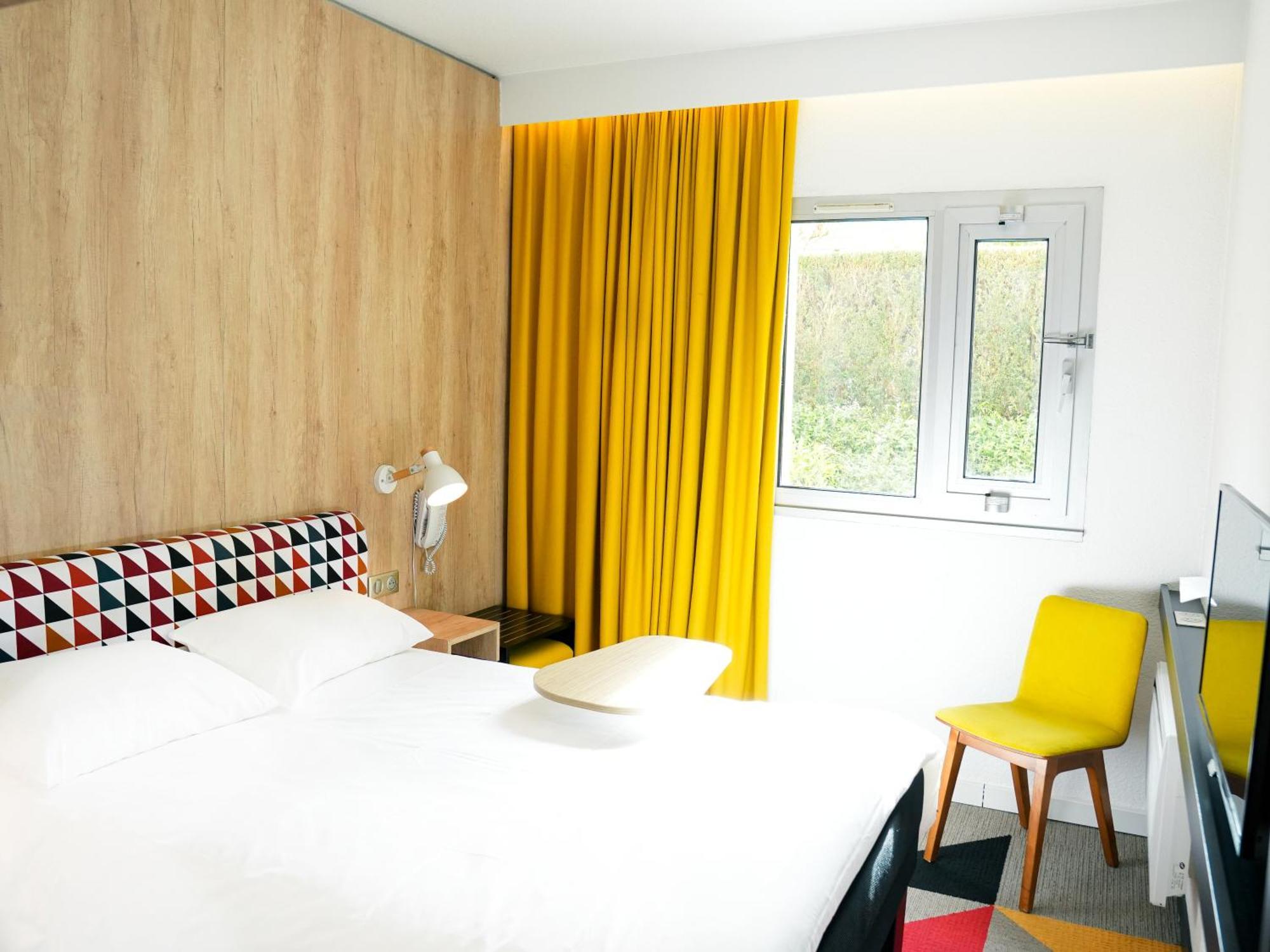 فندق Ibis Styles Caen Centre Historique المظهر الخارجي الصورة