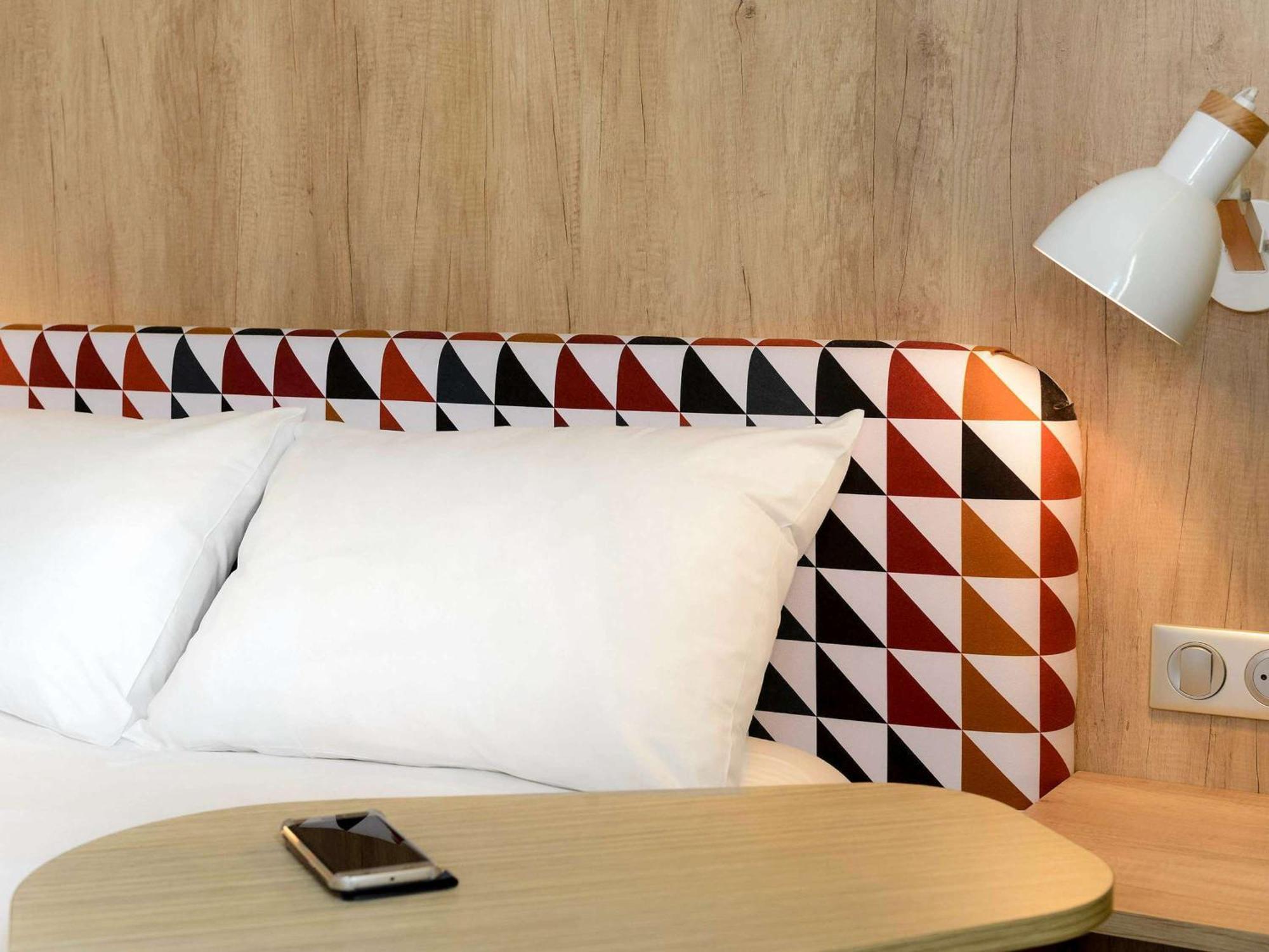 فندق Ibis Styles Caen Centre Historique المظهر الخارجي الصورة
