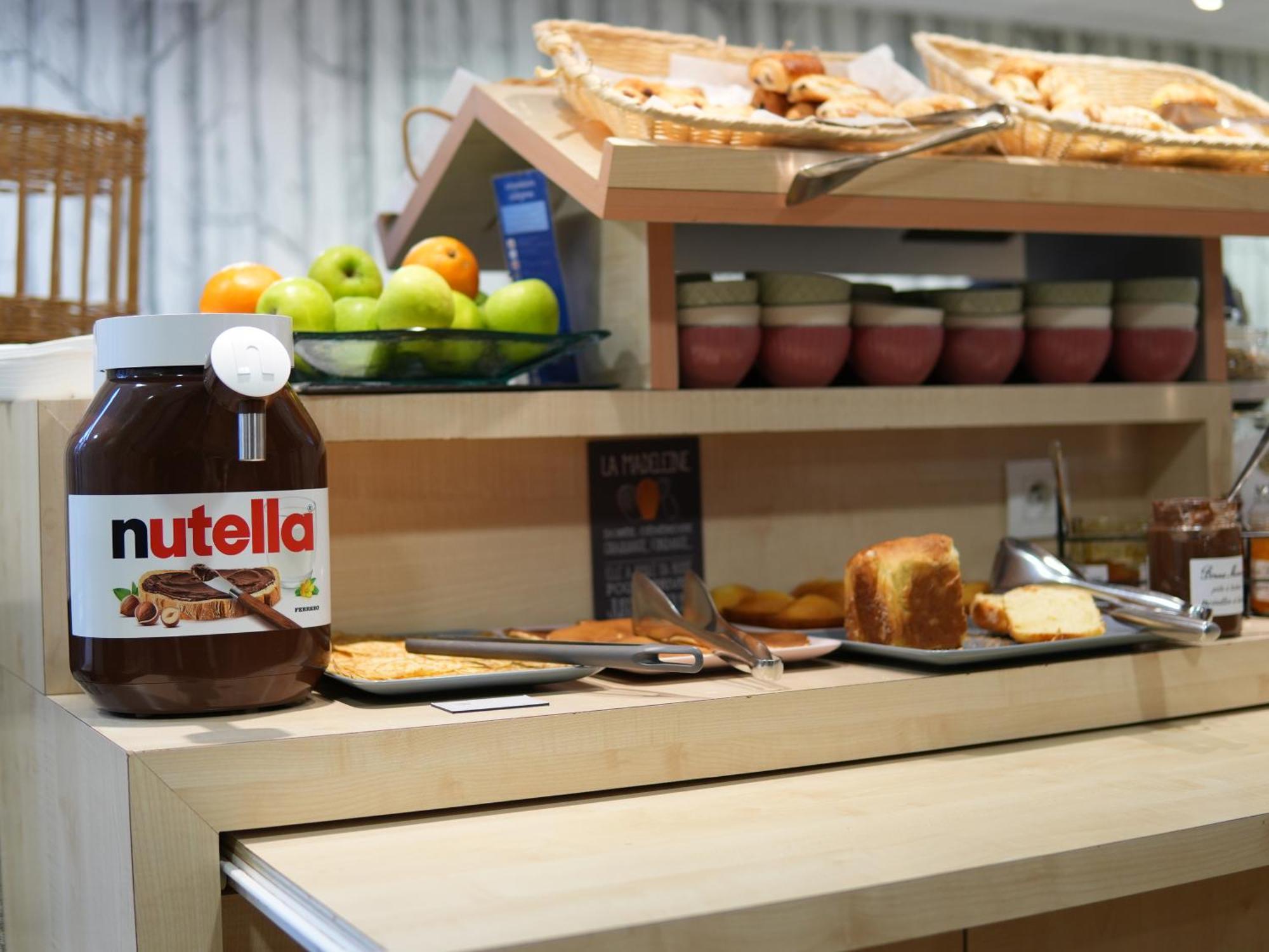 فندق Ibis Styles Caen Centre Historique المظهر الخارجي الصورة