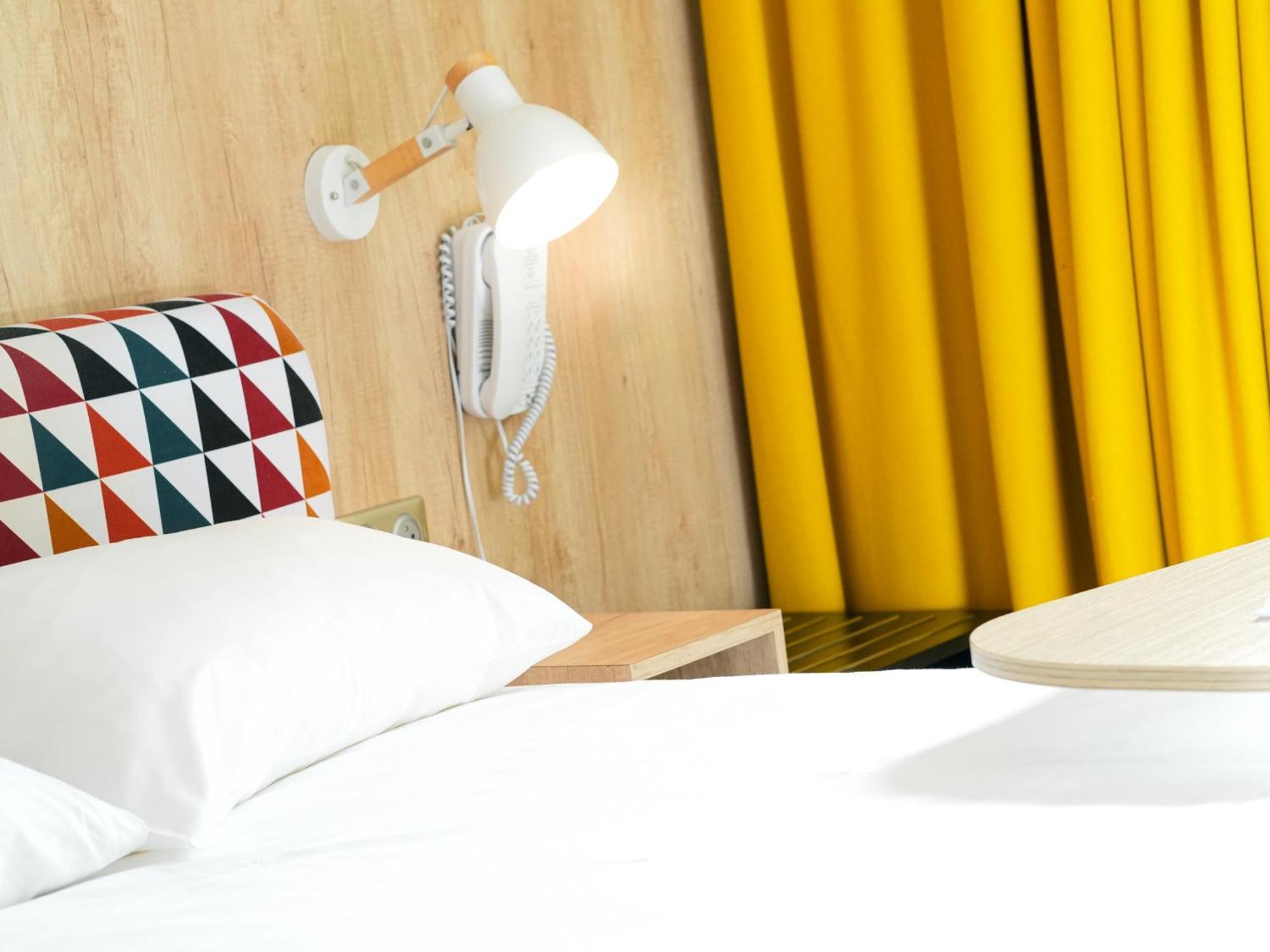 فندق Ibis Styles Caen Centre Historique المظهر الخارجي الصورة