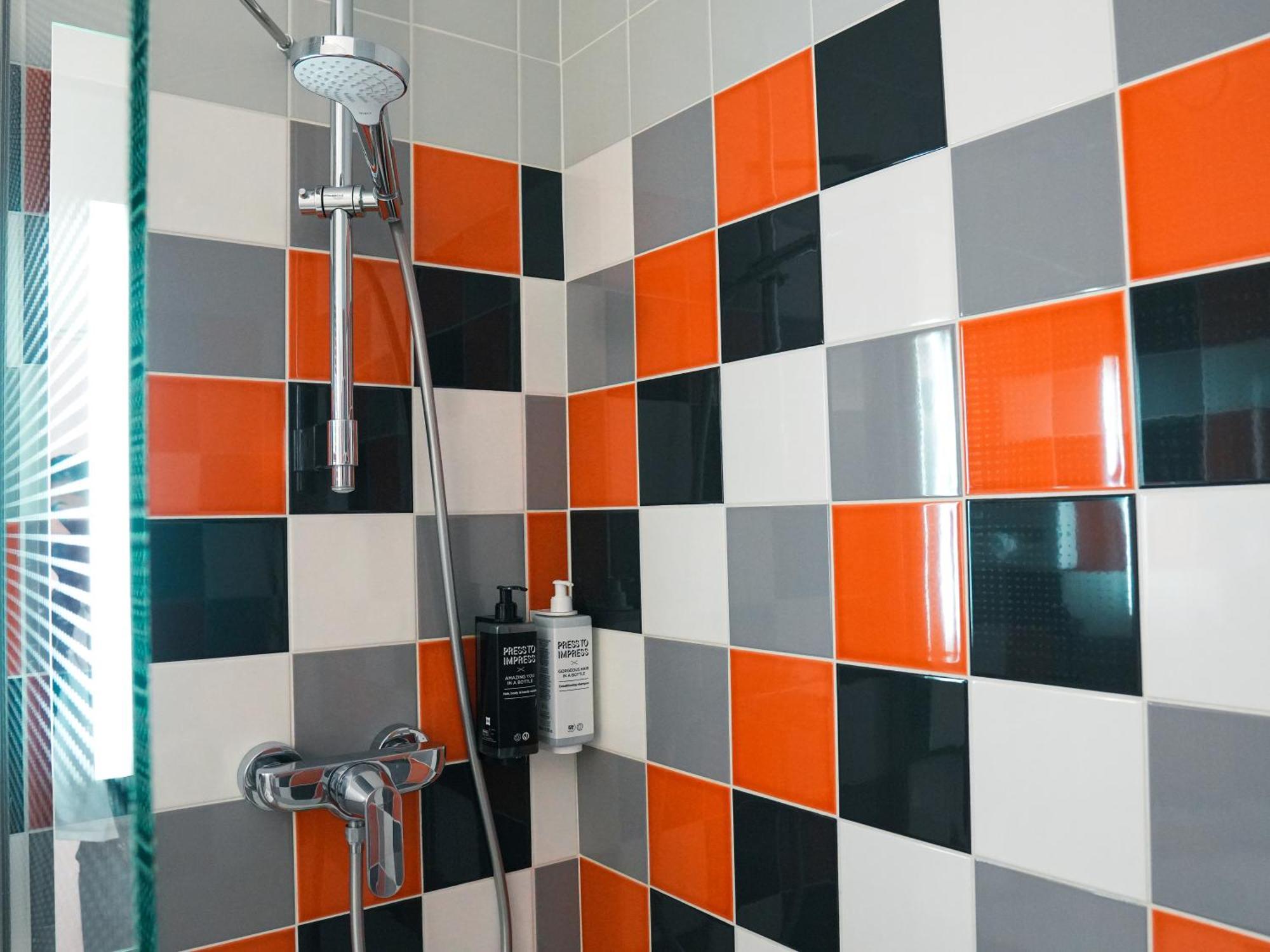 فندق Ibis Styles Caen Centre Historique المظهر الخارجي الصورة