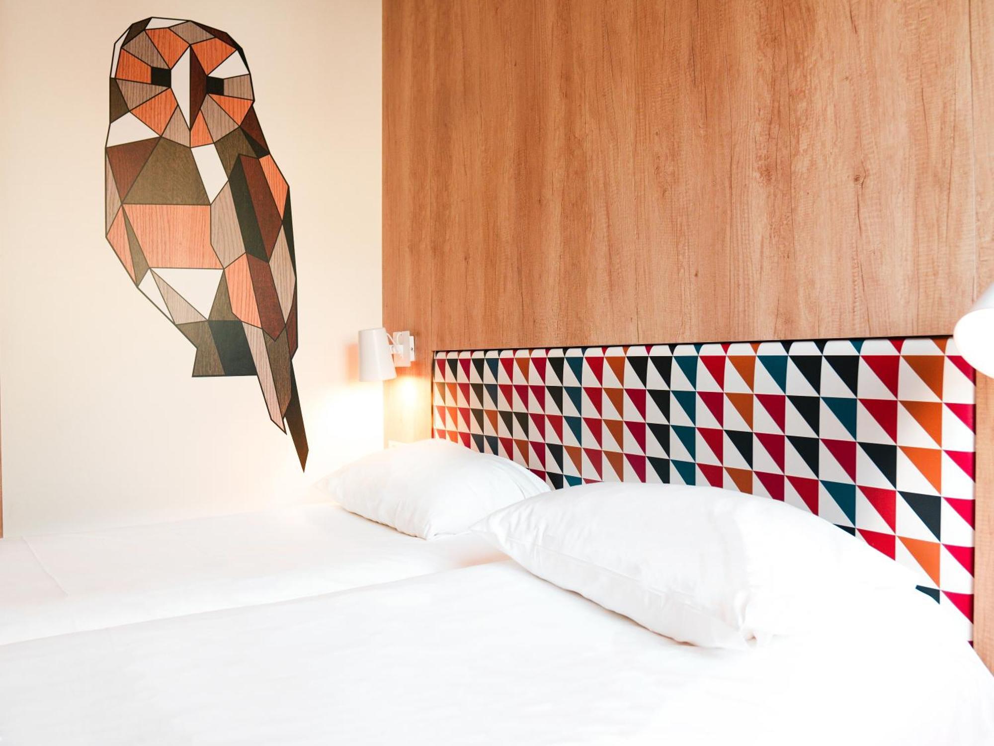 فندق Ibis Styles Caen Centre Historique المظهر الخارجي الصورة