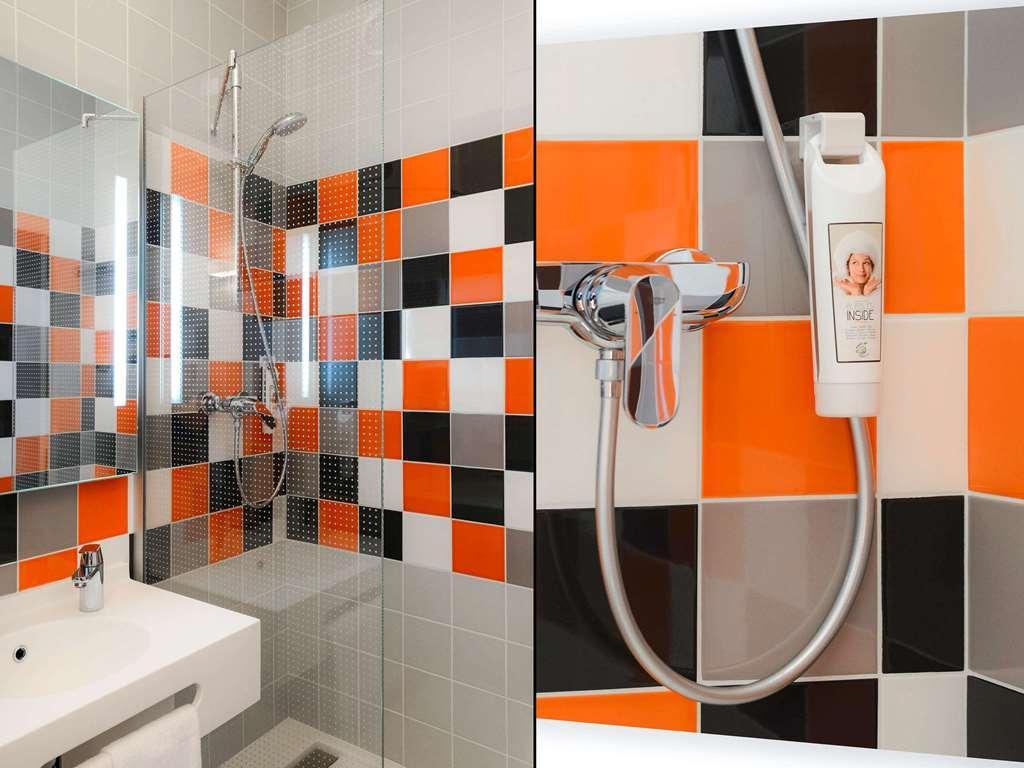 فندق Ibis Styles Caen Centre Historique الغرفة الصورة