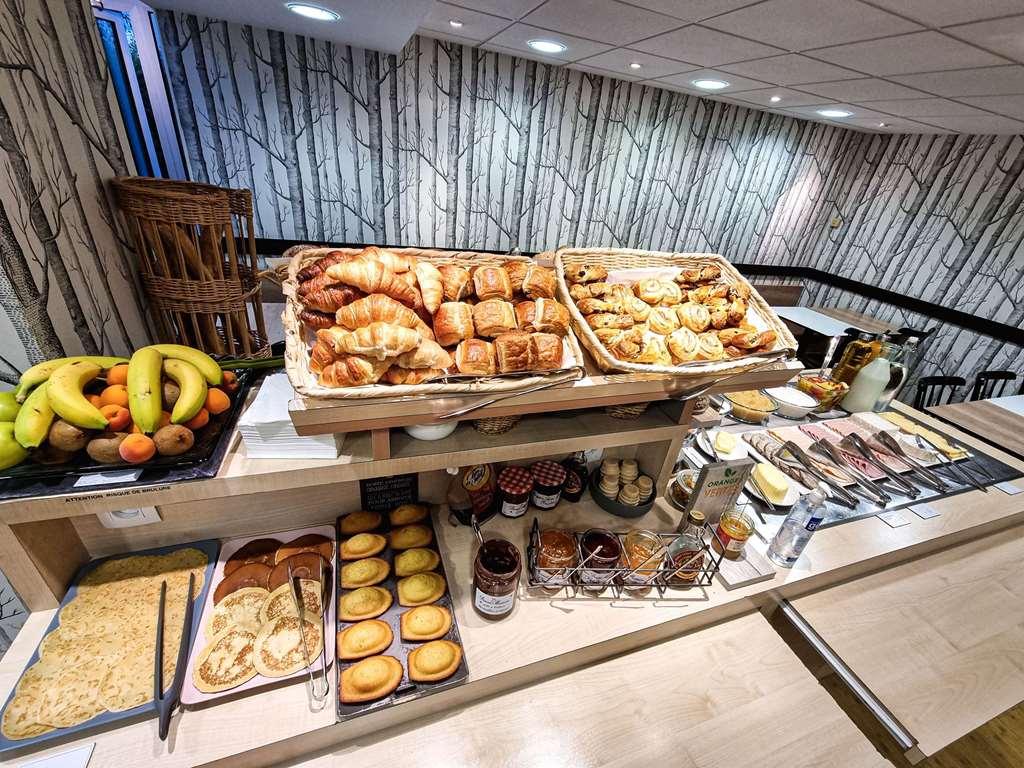 فندق Ibis Styles Caen Centre Historique المرافق الصورة