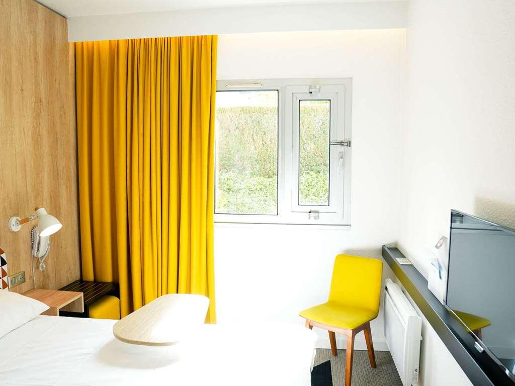 فندق Ibis Styles Caen Centre Historique الغرفة الصورة