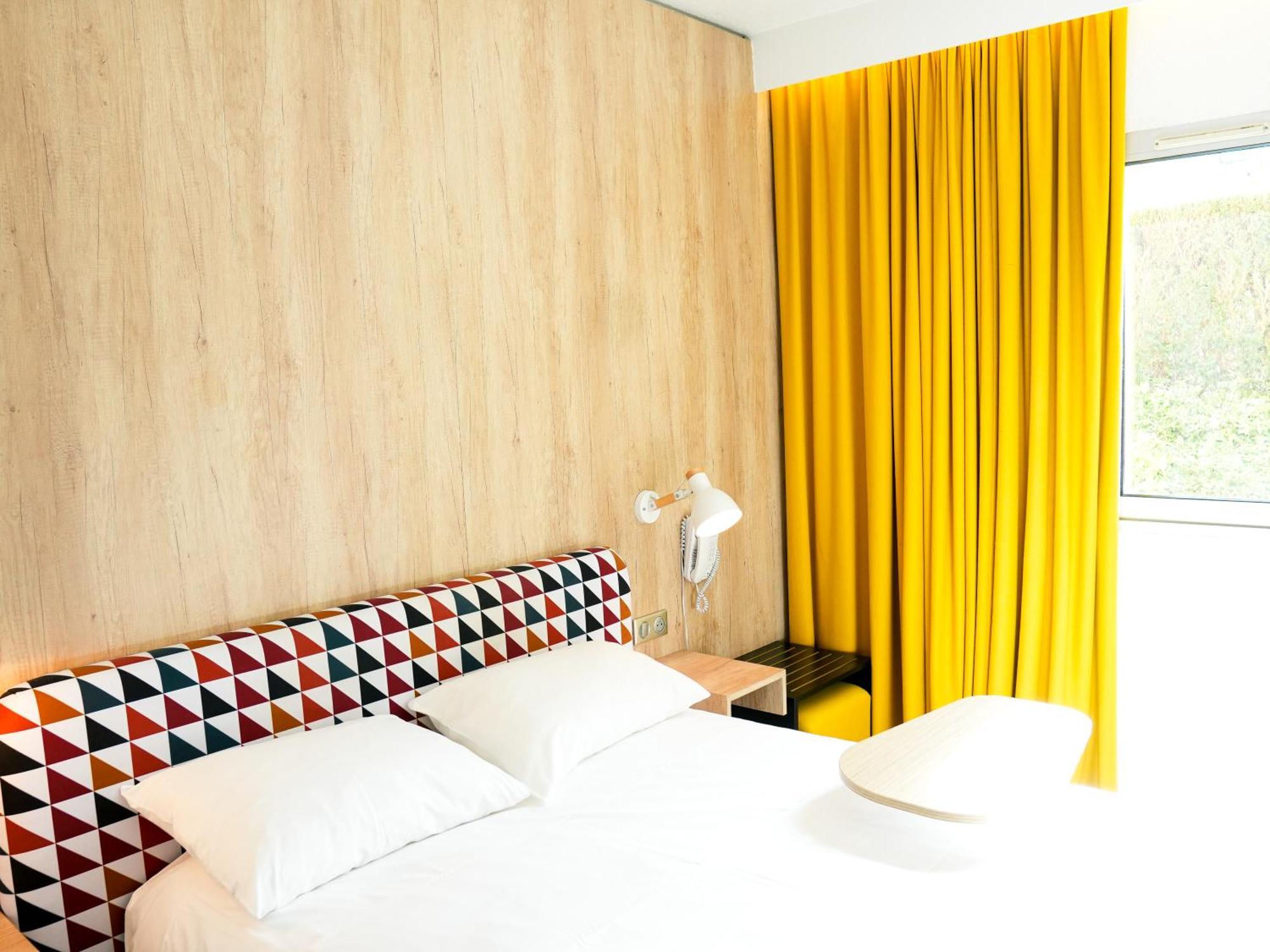 فندق Ibis Styles Caen Centre Historique المظهر الخارجي الصورة
