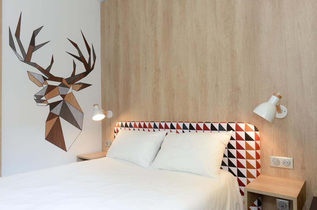 فندق Ibis Styles Caen Centre Historique المظهر الخارجي الصورة