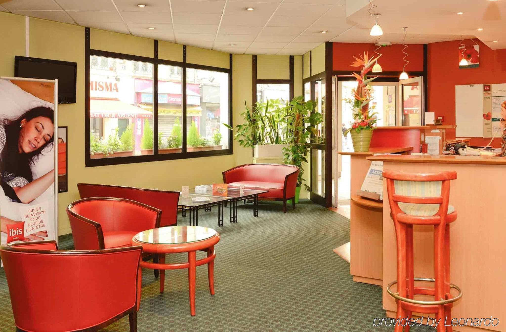 فندق Ibis Styles Caen Centre Historique المظهر الخارجي الصورة