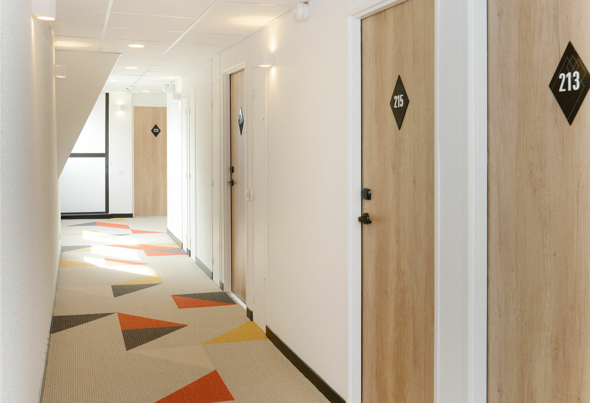 فندق Ibis Styles Caen Centre Historique المظهر الخارجي الصورة