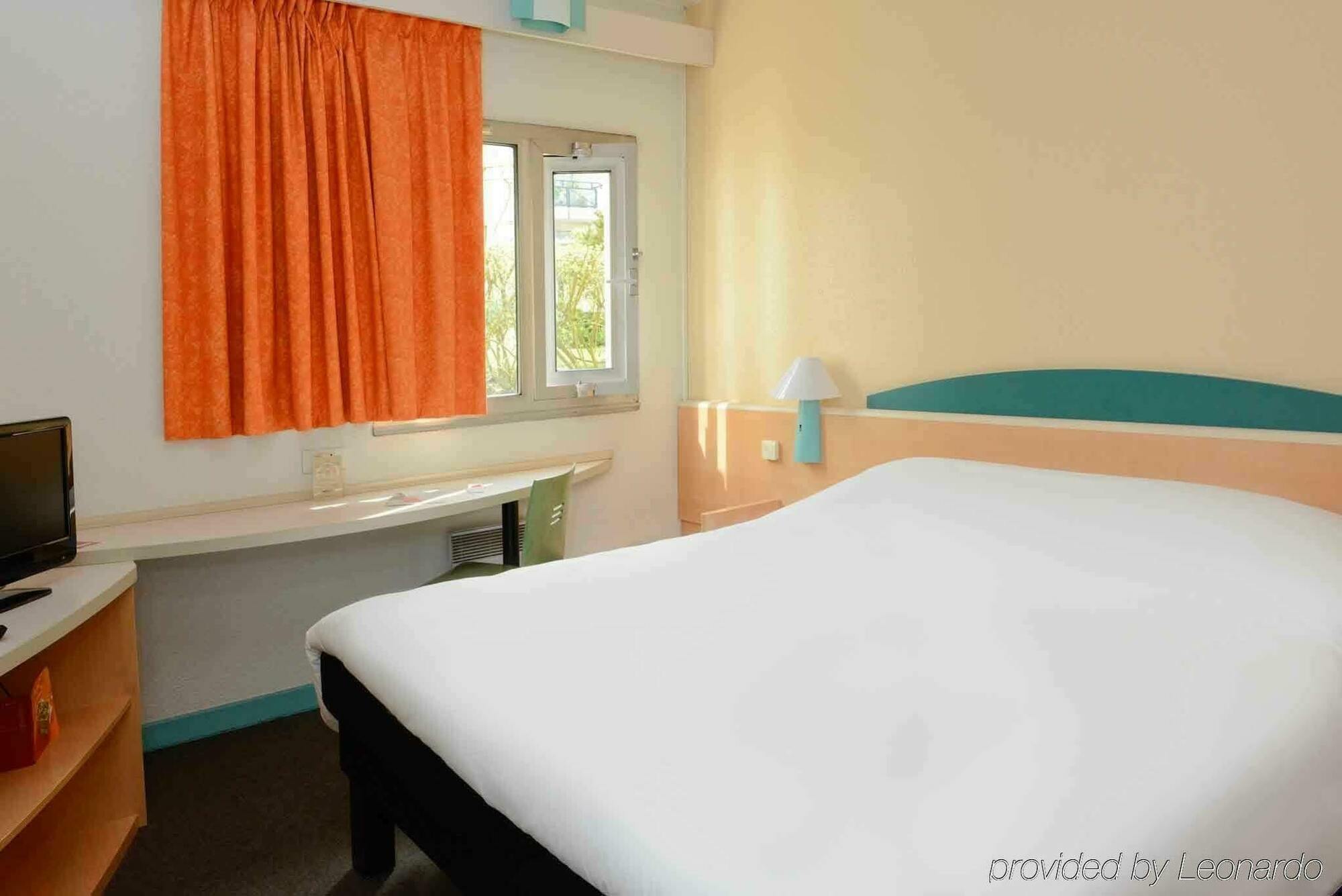 فندق Ibis Styles Caen Centre Historique المظهر الخارجي الصورة