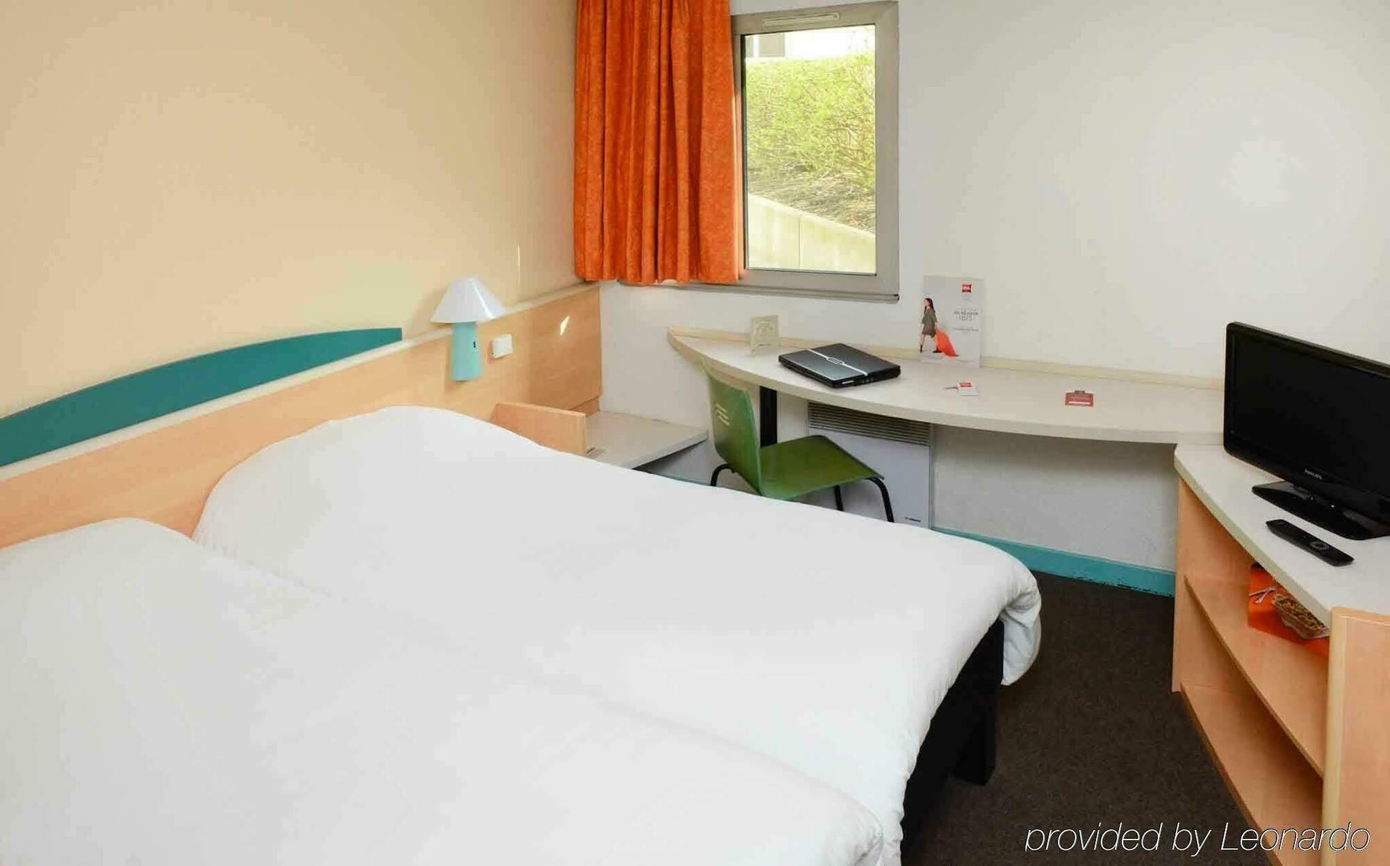 فندق Ibis Styles Caen Centre Historique المظهر الخارجي الصورة